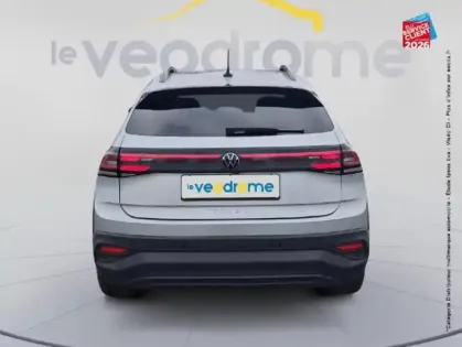 Photo 6 Volkswagen Taigo  1.0 TSI 116ch Life Plus