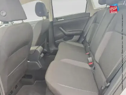 Photo 10 Volkswagen Taigo  1.0 TSI 116ch Life Plus