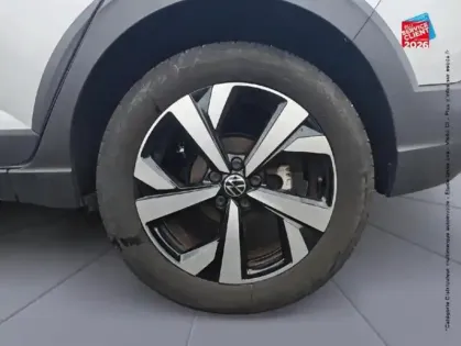 Photo 9 Volkswagen Taigo  1.0 TSI 116ch Life Plus