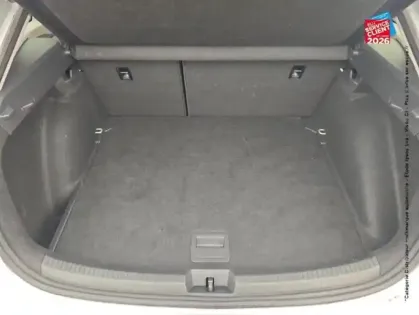 Photo 13 Volkswagen Taigo  1.0 TSI 116ch Life Plus