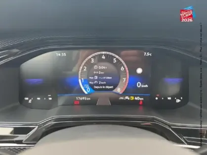 Photo 11 Volkswagen Taigo  1.0 TSI 116ch Life Plus