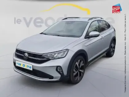 Photo Volkswagen Taigo