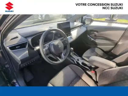 Photo 10 Suzuki Swace  1.8 Hybrid 140ch Pack MY24