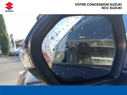 Photo 8 Suzuki Swace  1.8 Hybrid 140ch Pack MY24