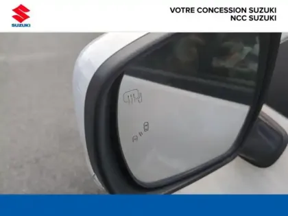 Photo 8 Suzuki Vitara  184ch 61kWh Privilège AllGrip