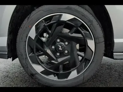 Photo 12 Hyundai Kona  Electric 65kWh - 217ch N Line Creative