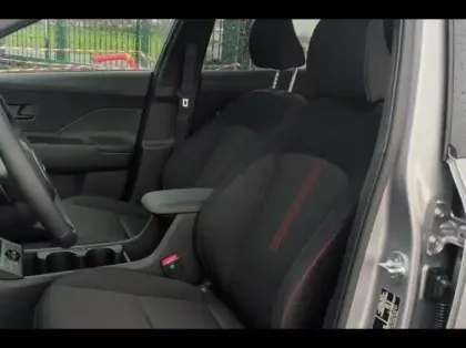 Photo 9 Hyundai Kona  Electric 65kWh - 217ch N Line Creative