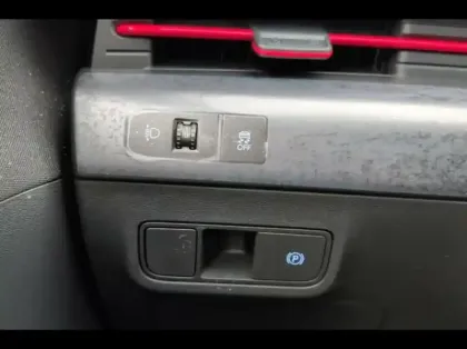 Photo 14 Hyundai Kona  Electric 65kWh - 217ch N Line Creative