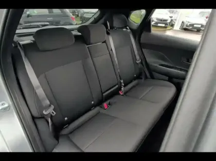 Photo 10 Hyundai Kona  Electric 65kWh - 217ch N Line Creative