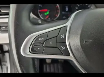 Photo 10 Renault Clio  1.0 TCe 90ch Evolution