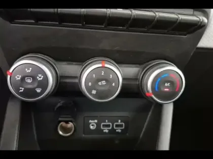 Photo 13 Renault Clio  1.0 TCe 90ch Evolution