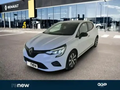 Photo Renault Clio