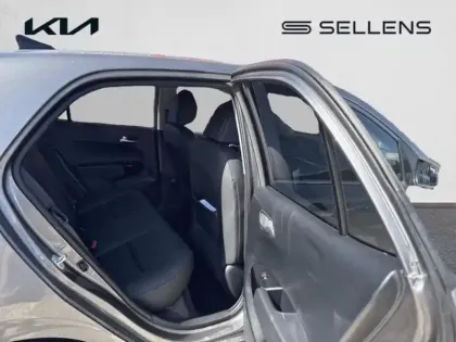 Photo 12 Kia Picanto  1.0 GDi 68ch GT-Line BVMA5