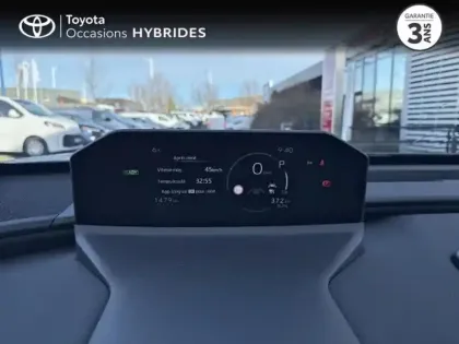 Photo 13 Toyota Bz4x  224ch 22kW Grande Autonomie Lounge MC25