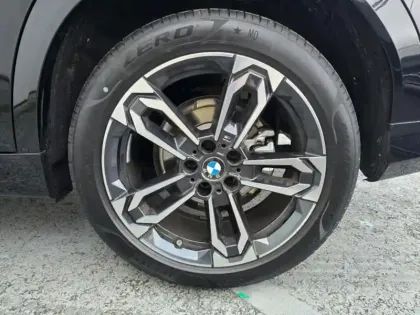 Photo 8 BMW X2  sDrive20iA 170ch M Sport DKG7