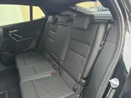 Photo 6 BMW X2  sDrive20iA 170ch M Sport DKG7