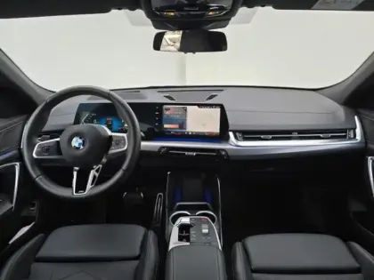 Photo 7 BMW X2  sDrive20iA 170ch M Sport DKG7