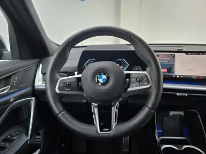 Photo 13 BMW X2  sDrive20iA 170ch M Sport DKG7