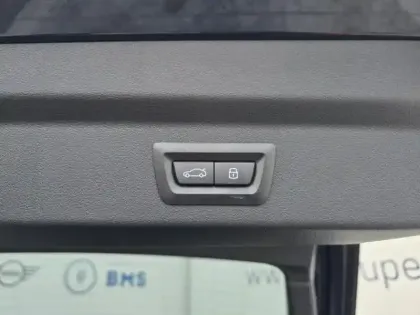 Photo 10 BMW X2  sDrive20iA 170ch M Sport DKG7