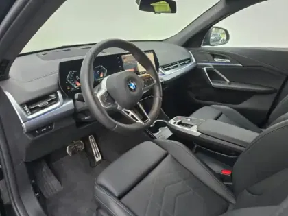 Photo 5 BMW X2  sDrive20iA 170ch M Sport DKG7