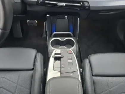 Photo 12 BMW X2  sDrive20iA 170ch M Sport DKG7