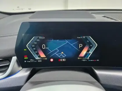 Photo 11 BMW X2  sDrive20iA 170ch M Sport DKG7