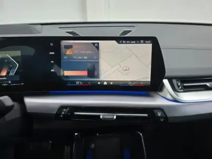 Photo 14 BMW X2  sDrive20iA 170ch M Sport DKG7