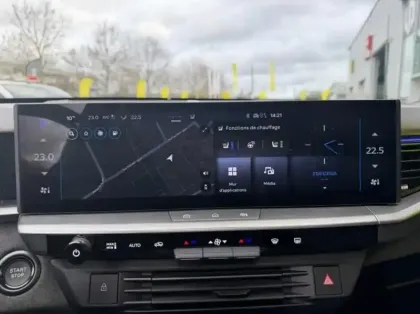 Photo 13 Opel Grandland  1.2 Turbo Hybrid 145ch Ultimate e-DCT6