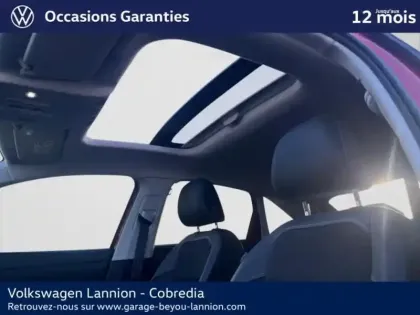 Photo 7 Volkswagen Taigo Gén. I Ph1 Style 5