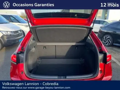 Photo 6 Volkswagen Taigo Gén. I Ph1 Style 5