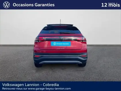 Photo 5 Volkswagen Taigo Gén. I Ph1 Style 5