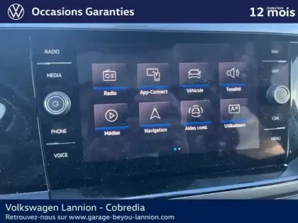 Photo 10 Volkswagen Taigo Gén. I Ph1 Style 5