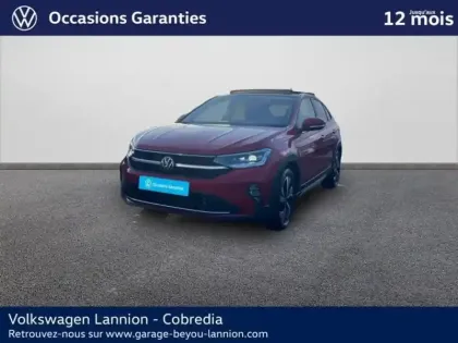 Photo Volkswagen Taigo