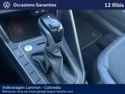 Photo 11 Volkswagen Taigo Gén. I Ph1 Style 5