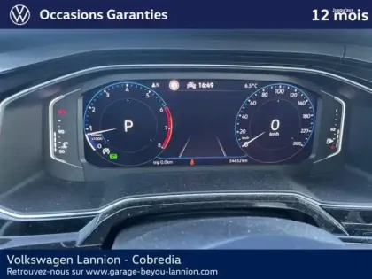 Photo 12 Volkswagen Taigo Gén. I Ph1 Style 5