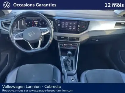 Photo 9 Volkswagen Taigo Gén. I Ph1 Style 5