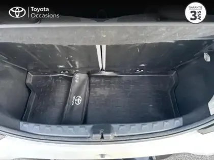 Photo 9 Toyota Aygo  1.0 VVT-i 72ch x-play 5p MY20