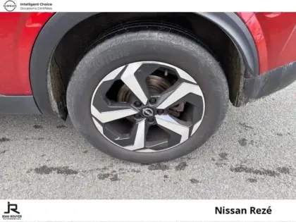 Photo 14 Nissan Qashqai  1.3 Mild Hybrid 158ch Tekna Xtronic 2022