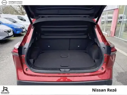 Photo 6 Nissan Qashqai  1.3 Mild Hybrid 158ch Tekna Xtronic 2022