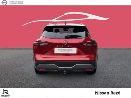 Photo 10 Nissan Qashqai  1.3 Mild Hybrid 158ch Tekna Xtronic 2022