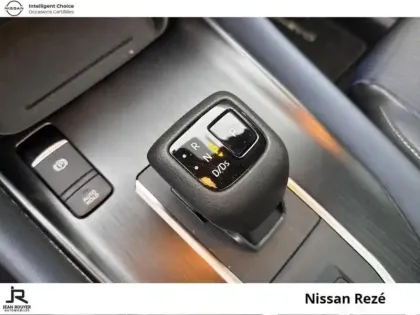 Photo 5 Nissan Qashqai  1.3 Mild Hybrid 158ch Tekna Xtronic 2022