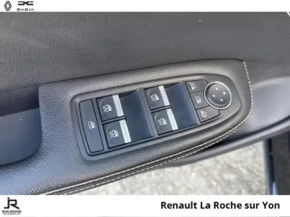 Photo 13 Renault Arkana  1.6 E-Tech hybride 145ch Techno -22