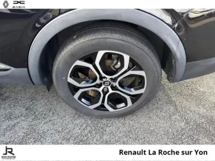 Photo 7 Renault Arkana  1.6 E-Tech hybride 145ch Techno -22