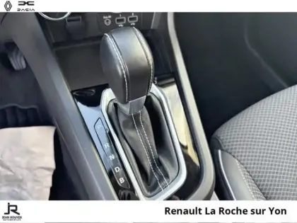 Photo 5 Renault Arkana  1.6 E-Tech hybride 145ch Techno -22