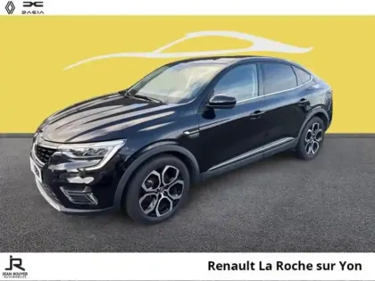 Photo Renault Arkana