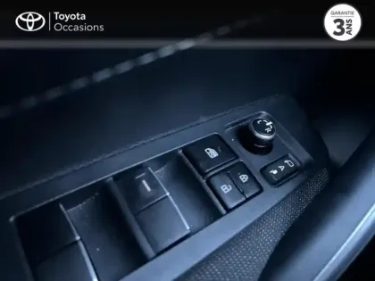 Photo 12 Toyota Corolla  Touring Spt 1.8 140ch Dynamic Business MY24