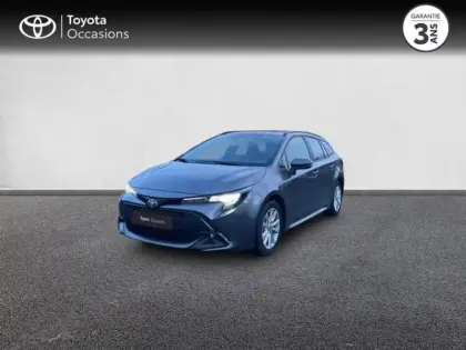 Photo Toyota Corolla