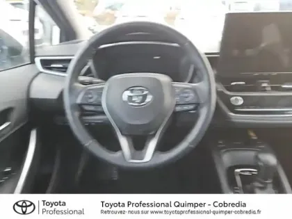 Photo 8 Toyota Corolla  Touring Spt 1.8 140ch Dynamic Business MY24