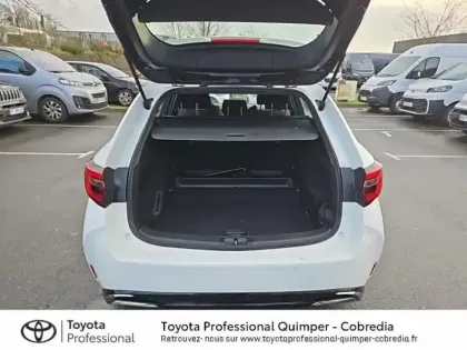 Photo 9 Toyota Corolla  Touring Spt 1.8 140ch Dynamic Business MY24
