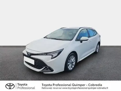 Photo Toyota Corolla